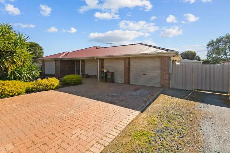 Main view of Homely house listing, 1 Gameau Road, Two Wells SA 5501