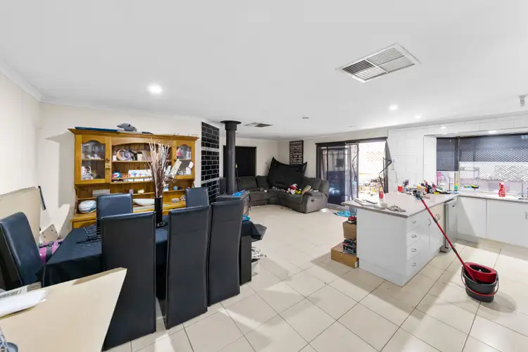 Second view of Homely house listing, 1 Gameau Road, Two Wells SA 5501