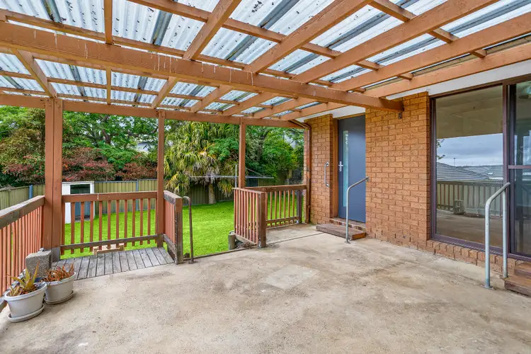 Third view of Homely house listing, 5 Park Avenue, Helensburgh NSW 2508
