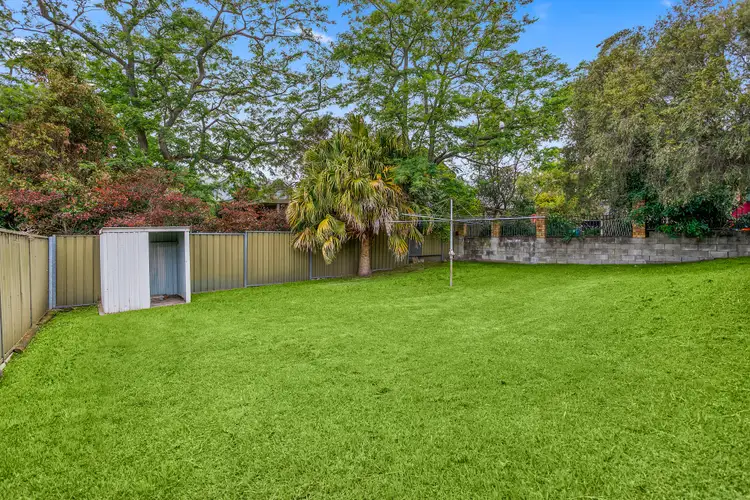 Fourth view of Homely house listing, 5 Park Avenue, Helensburgh NSW 2508
