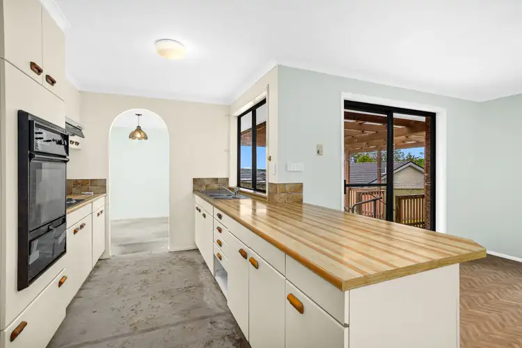 Fifth view of Homely house listing, 5 Park Avenue, Helensburgh NSW 2508