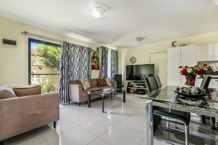 Fifth view of Homely house listing, 18 Fernlea Place, Canley Heights NSW 2166