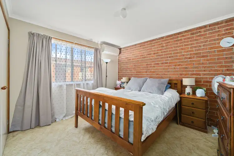 Fourth view of Homely townhouse listing, 7/24-26 Bungendore Road, Queanbeyan East NSW 2620