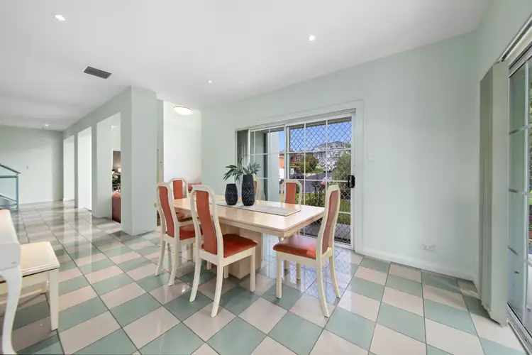 Third view of Homely house listing, 14 Cameron Place, Alfords Point NSW 2234