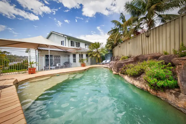 Seventh view of Homely house listing, 14 Cameron Place, Alfords Point NSW 2234