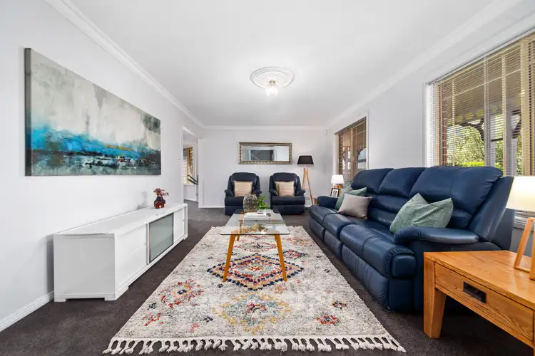 Third view of Homely house listing, 33 Cameron Place, Alfords Point NSW 2234