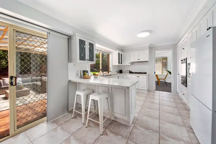 Fourth view of Homely house listing, 33 Cameron Place, Alfords Point NSW 2234