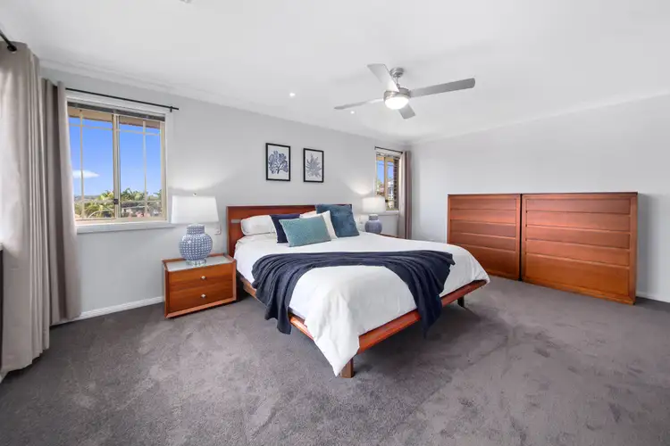Fifth view of Homely house listing, 33 Cameron Place, Alfords Point NSW 2234