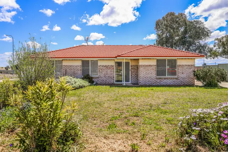 Main view of Homely house listing, 27 Flemming Crescent, Tamworth NSW 2340