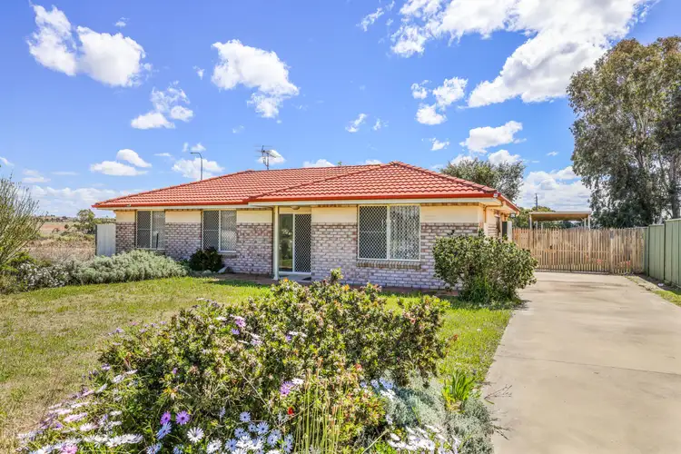 Second view of Homely house listing, 27 Flemming Crescent, Tamworth NSW 2340