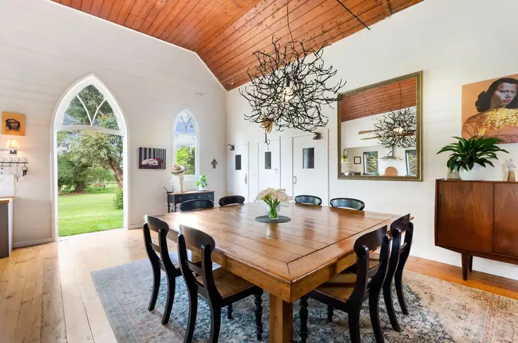 Third view of Homely house listing, 5 Panmure-Laang Road, Panmure VIC 3265