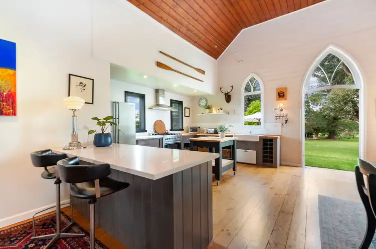 Fourth view of Homely house listing, 5 Panmure-Laang Road, Panmure VIC 3265