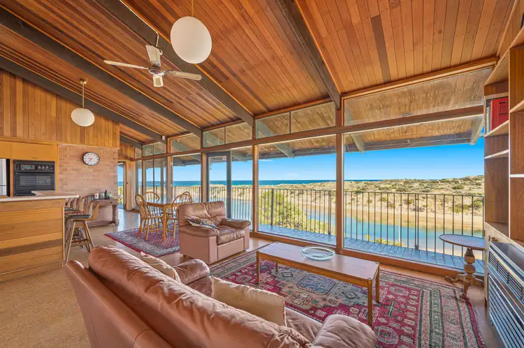 Second view of Homely house listing, 1 Truro Street, Port Noarlunga South SA 5167
