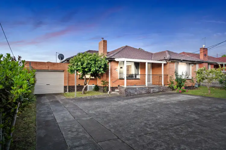 191 Police Road, Mulgrave VIC 3170