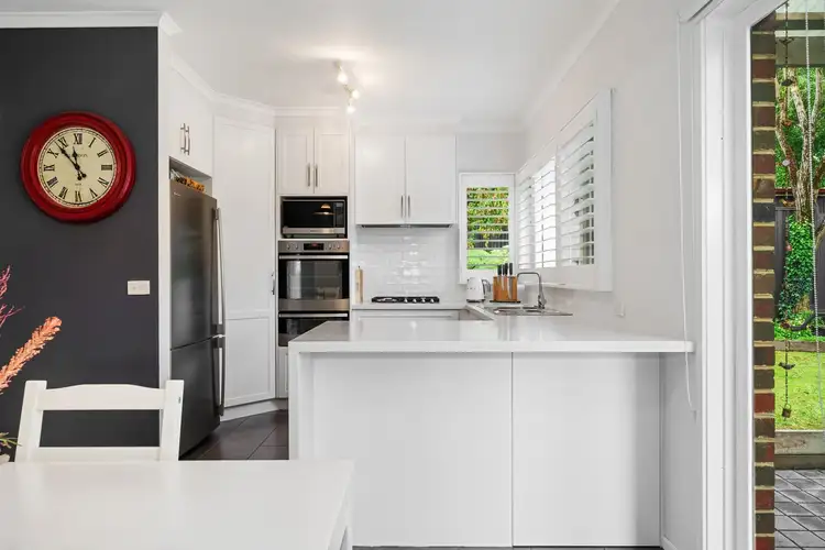 Third view of Homely house listing, 35 Parkside Close, Lilydale VIC 3140