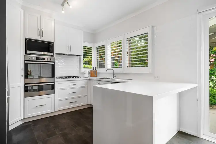 Fourth view of Homely house listing, 35 Parkside Close, Lilydale VIC 3140