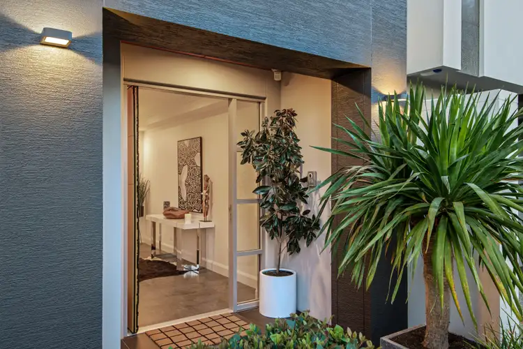Second view of Homely house listing, 6 Yorktown Crescent, Henley Beach South SA 5022