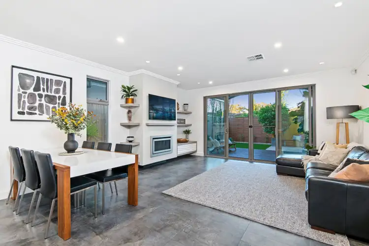 Fifth view of Homely house listing, 6 Yorktown Crescent, Henley Beach South SA 5022