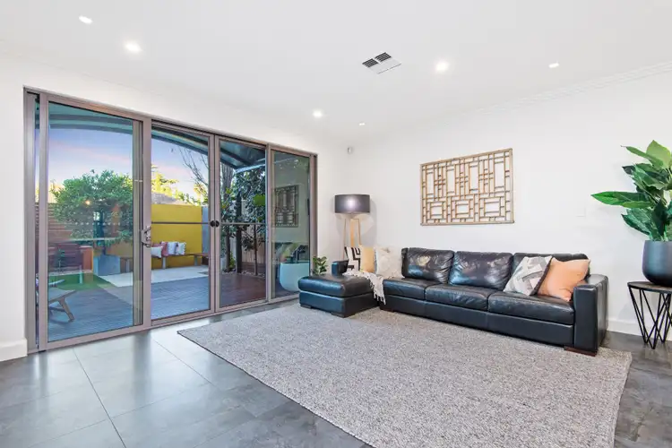 Sixth view of Homely house listing, 6 Yorktown Crescent, Henley Beach South SA 5022