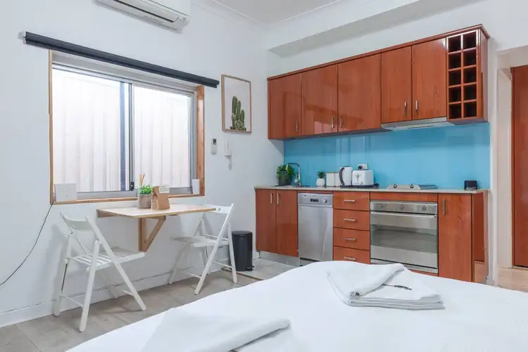 8/126 Ramsgate Avenue, North Bondi NSW 2026