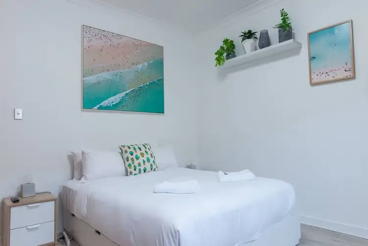 Third view of Homely studio listing, 8/126 Ramsgate Avenue, North Bondi NSW 2026
