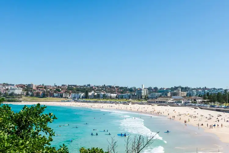 Fifth view of Homely studio listing, 8/126 Ramsgate Avenue, North Bondi NSW 2026