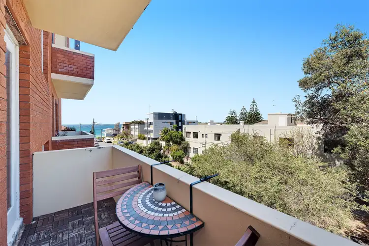 3/9 Hereward Street, Maroubra NSW 2035