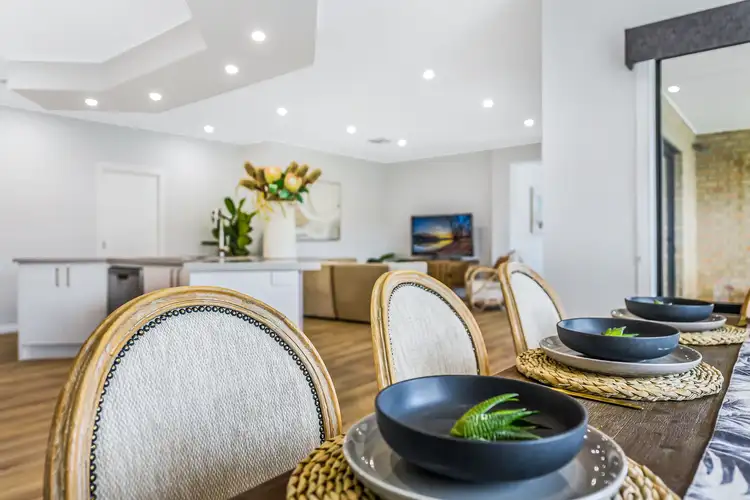 Main view of Homely house listing, 55 Bryn Mawr Boulevard, Berwick VIC 3806