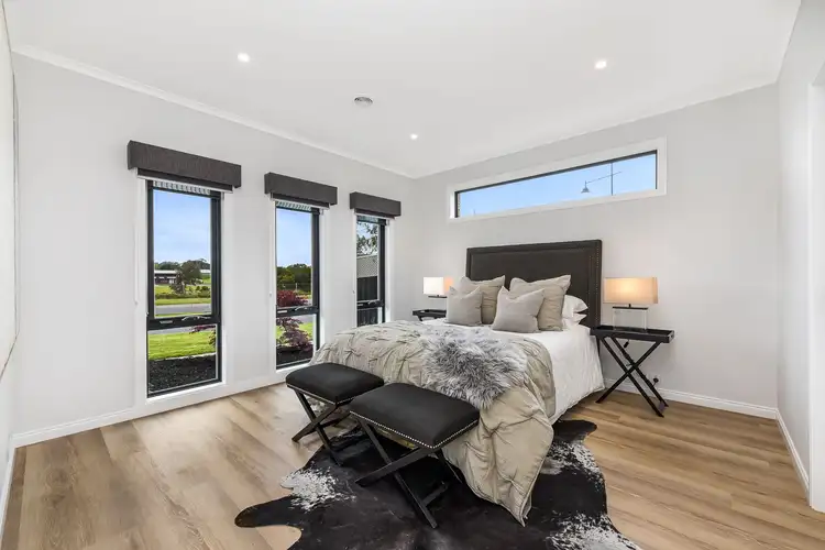 Fifth view of Homely house listing, 55 Bryn Mawr Boulevard, Berwick VIC 3806