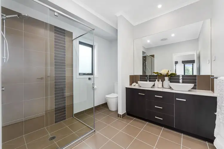 Sixth view of Homely house listing, 55 Bryn Mawr Boulevard, Berwick VIC 3806