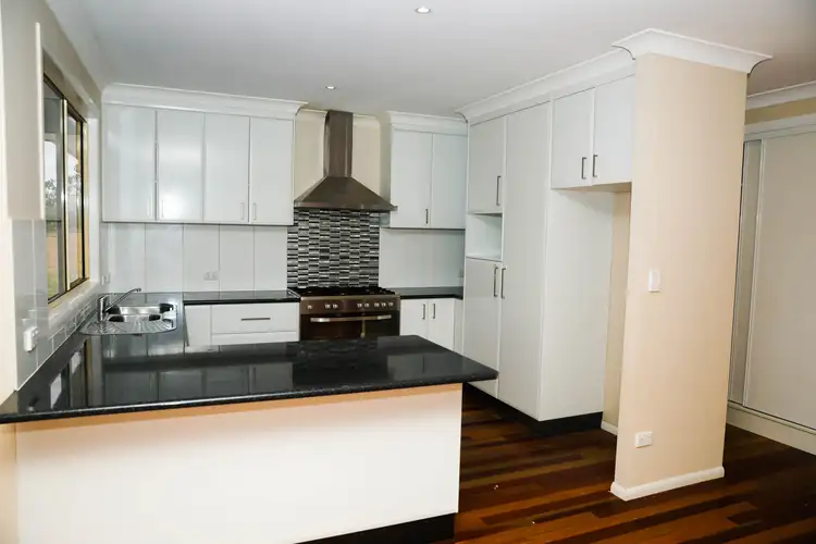 Second view of Homely house listing, 12 Bowen Street, Condamine QLD 4416