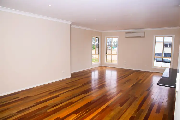 Fifth view of Homely house listing, 12 Bowen Street, Condamine QLD 4416
