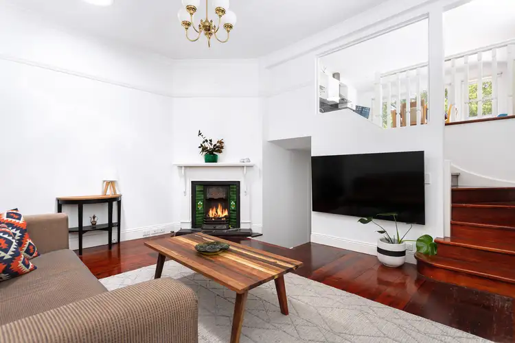 Second view of Homely house listing, 89 Young Street, Cremorne NSW 2090