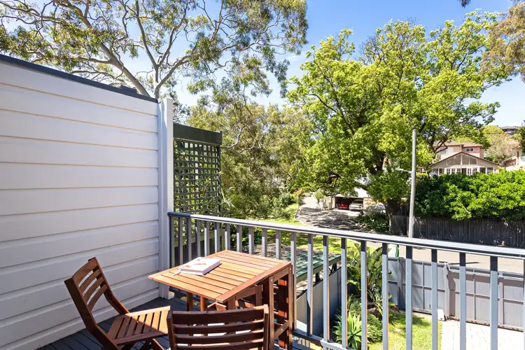 Fifth view of Homely house listing, 89 Young Street, Cremorne NSW 2090