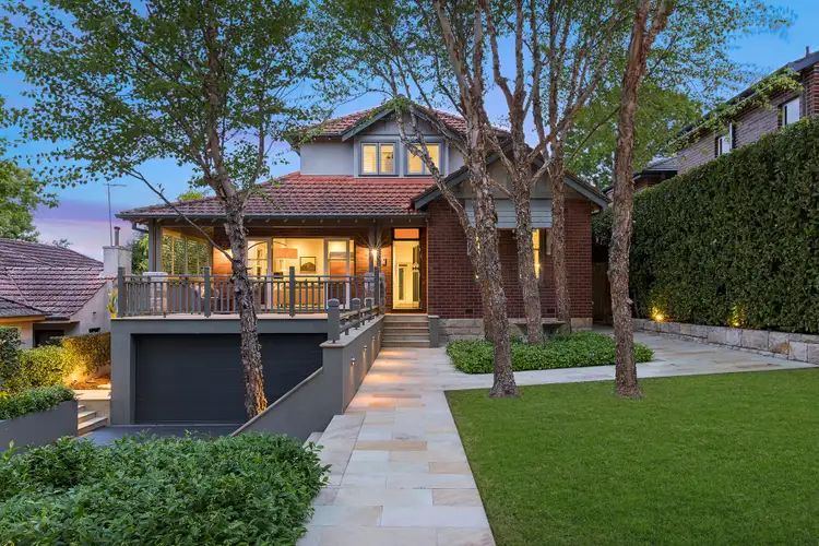 17 Dudley Avenue, Roseville NSW 2069