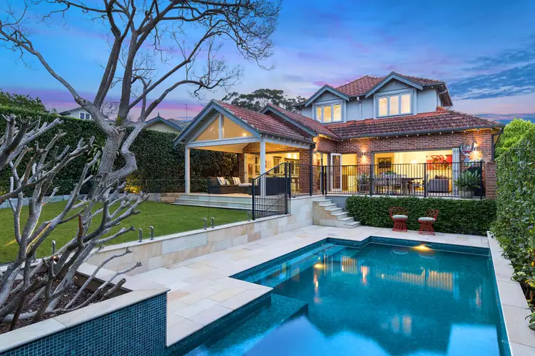 Second view of Homely house listing, 17 Dudley Avenue, Roseville NSW 2069