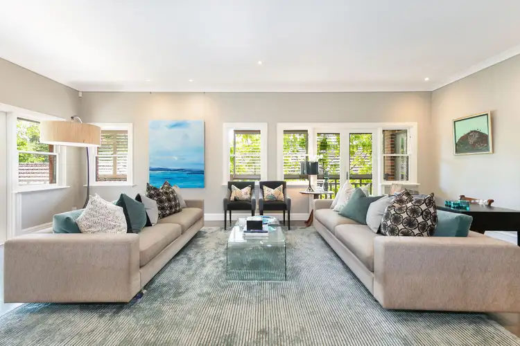 Third view of Homely house listing, 17 Dudley Avenue, Roseville NSW 2069