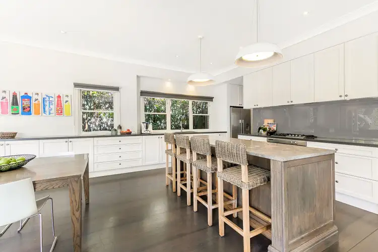 Fourth view of Homely house listing, 17 Dudley Avenue, Roseville NSW 2069
