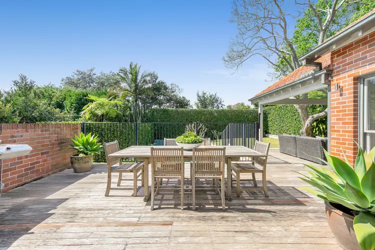 Fifth view of Homely house listing, 17 Dudley Avenue, Roseville NSW 2069