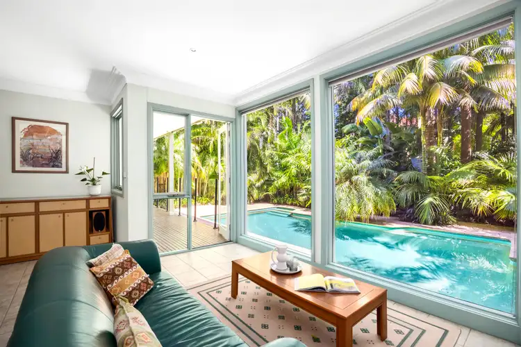 Fifth view of Homely house listing, 14 Mulbring Street, Mosman NSW 2088