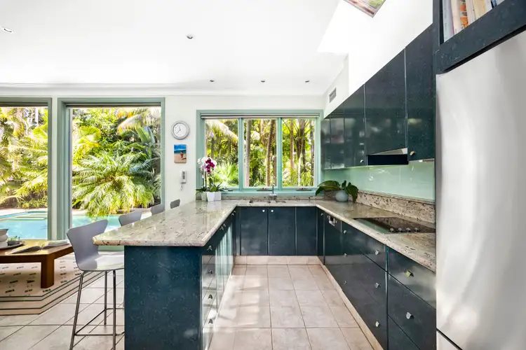 Sixth view of Homely house listing, 14 Mulbring Street, Mosman NSW 2088