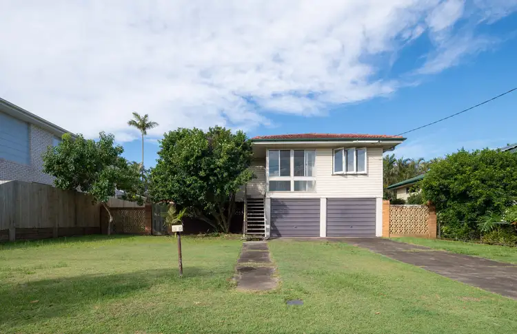 Main view of Homely house listing, 10 Davenant Street, Banyo QLD 4014