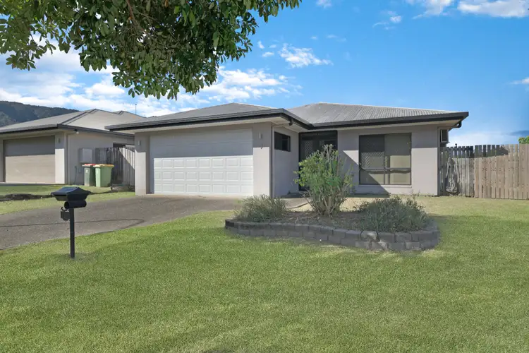 9 Timberlea Drive East, Bentley Park QLD 4869