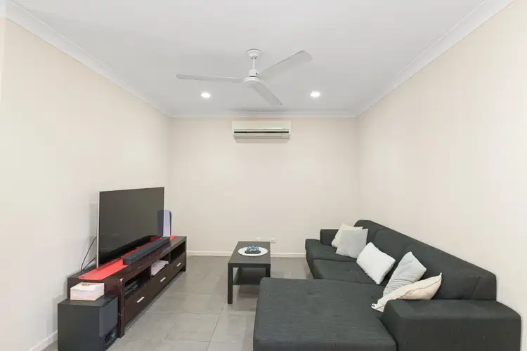 Third view of Homely house listing, 9 Timberlea Drive East, Bentley Park QLD 4869