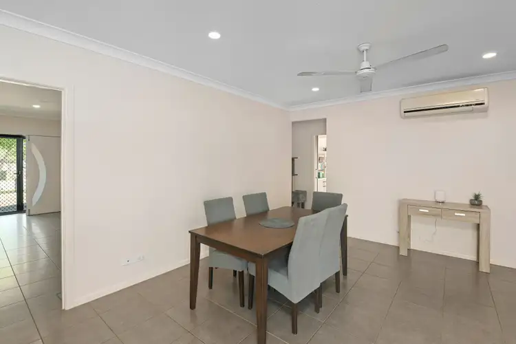 Fourth view of Homely house listing, 9 Timberlea Drive East, Bentley Park QLD 4869