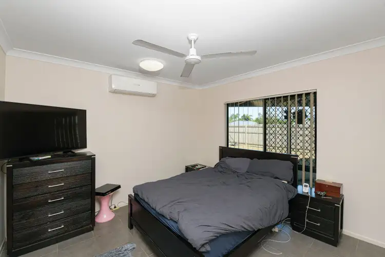 Fifth view of Homely house listing, 9 Timberlea Drive East, Bentley Park QLD 4869