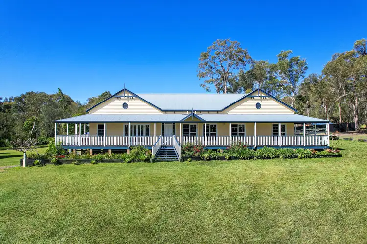 Second view of Homely rural property listing, 185 Bruce Crescent, Wallarah NSW 2259