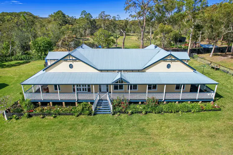 Third view of Homely rural property listing, 185 Bruce Crescent, Wallarah NSW 2259