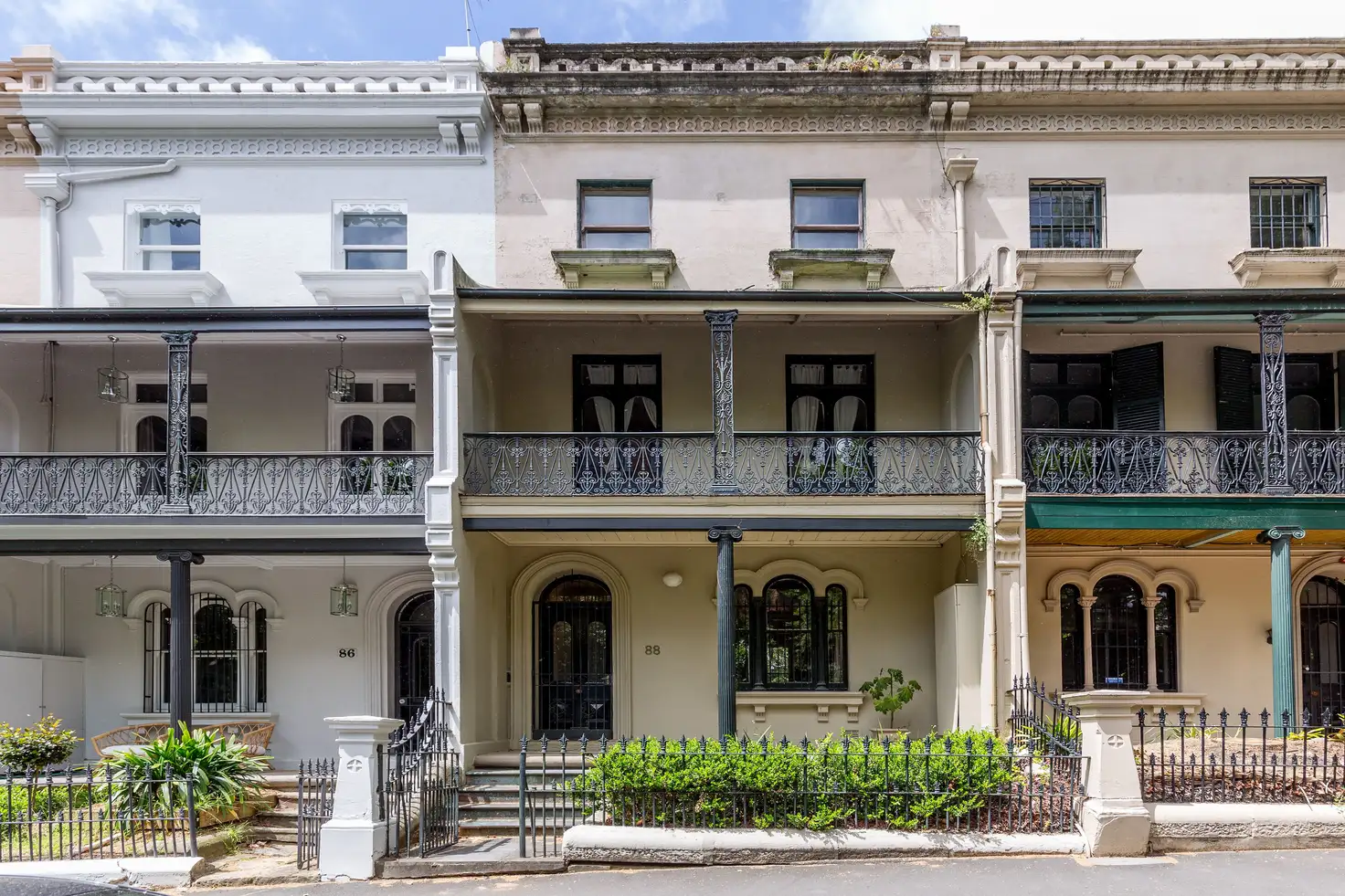 Main view of Homely house listing, 88 Victoria Street, Potts Point NSW 2011