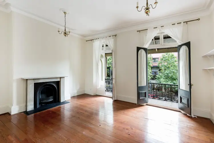 Second view of Homely house listing, 88 Victoria Street, Potts Point NSW 2011